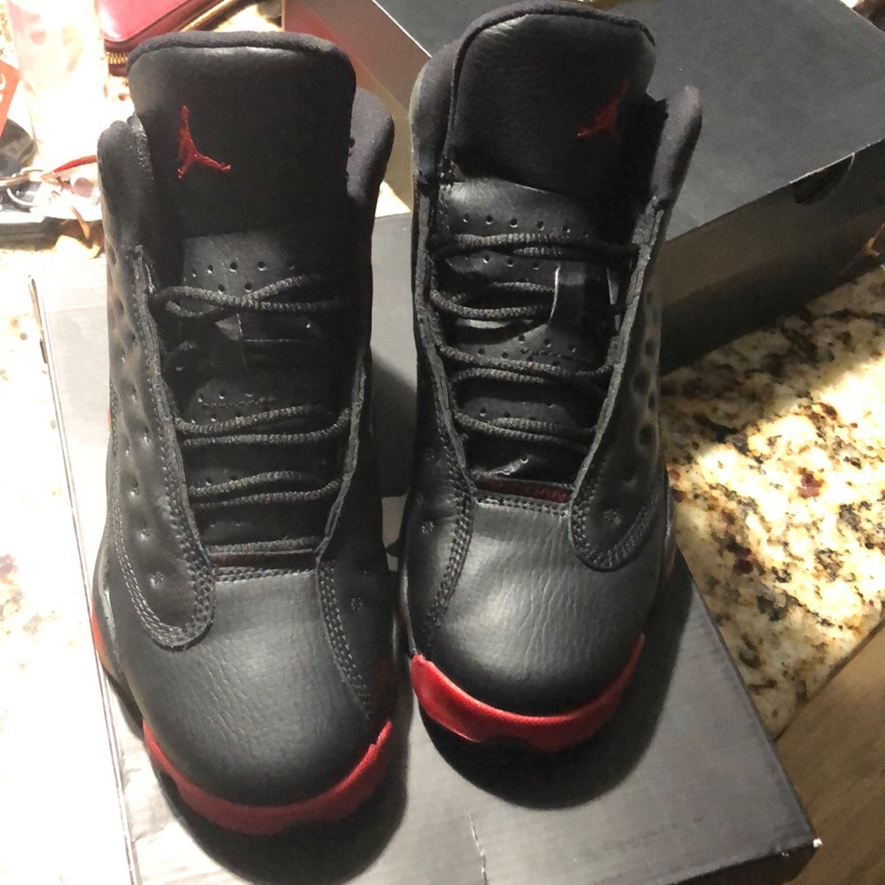 Air Jordan 13